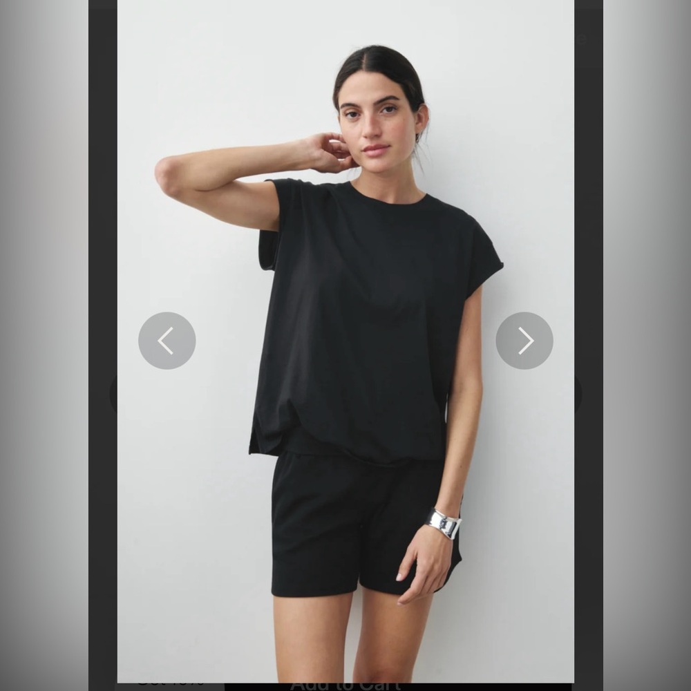 AYR Super Cool tee